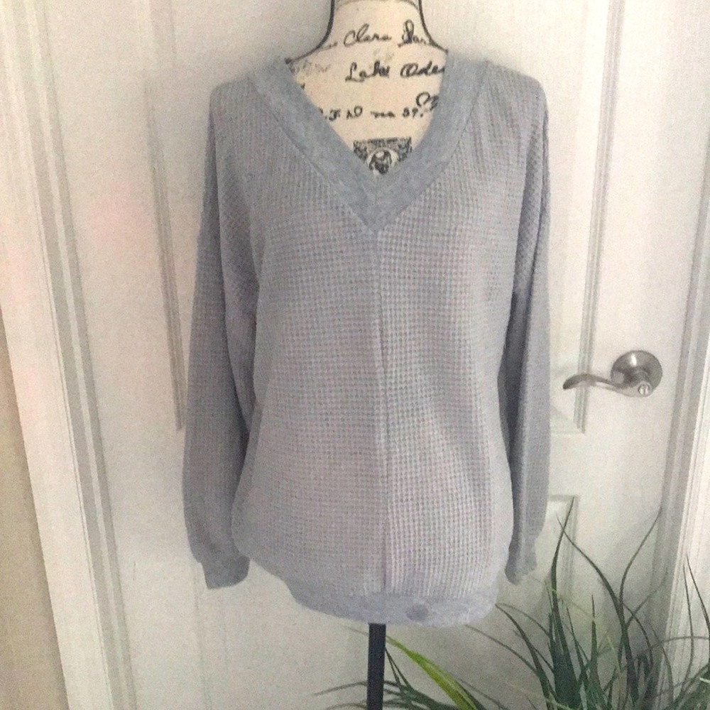 Adreamly top. NWOT